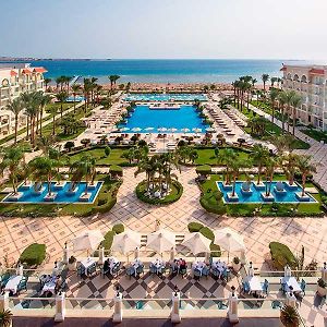 Premier Le Reve Hotel&Spa Sahl Hasheesh - Adults Friendly 16 Years Plus